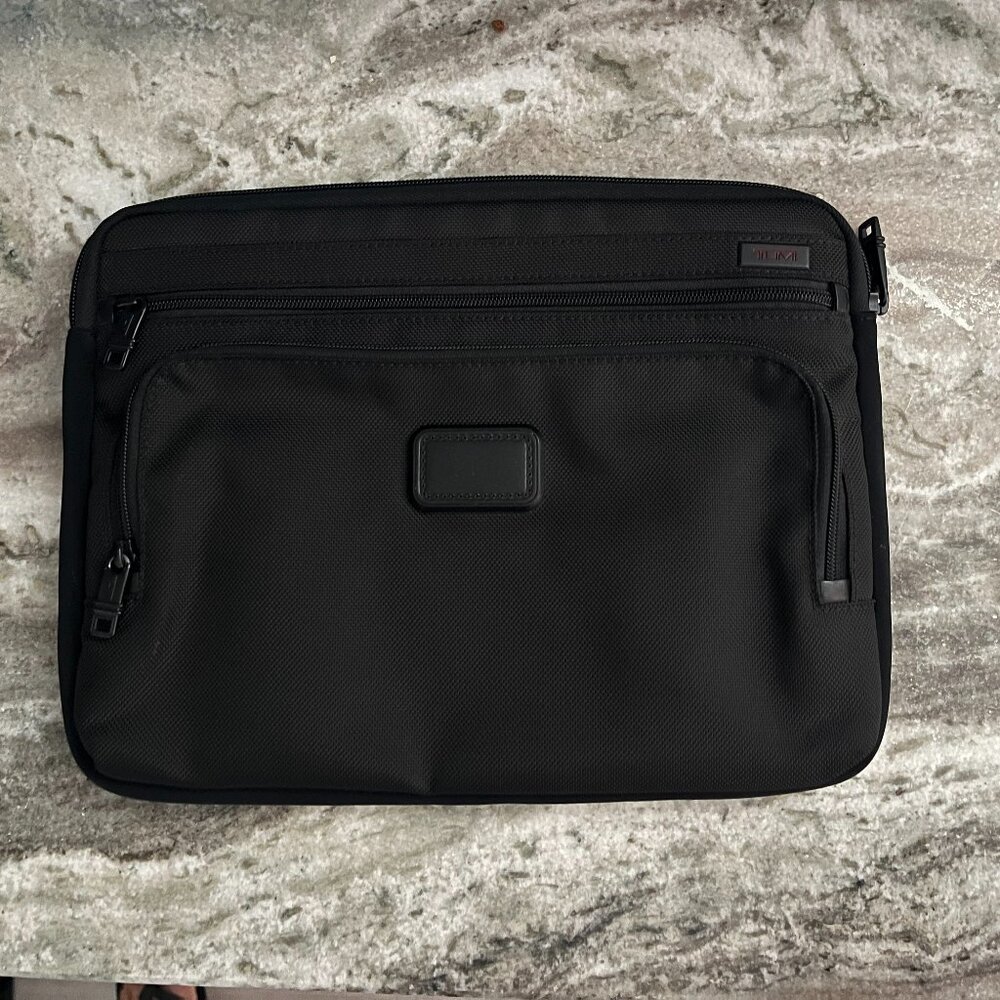 Tumi Medium Laptop Protector Bag